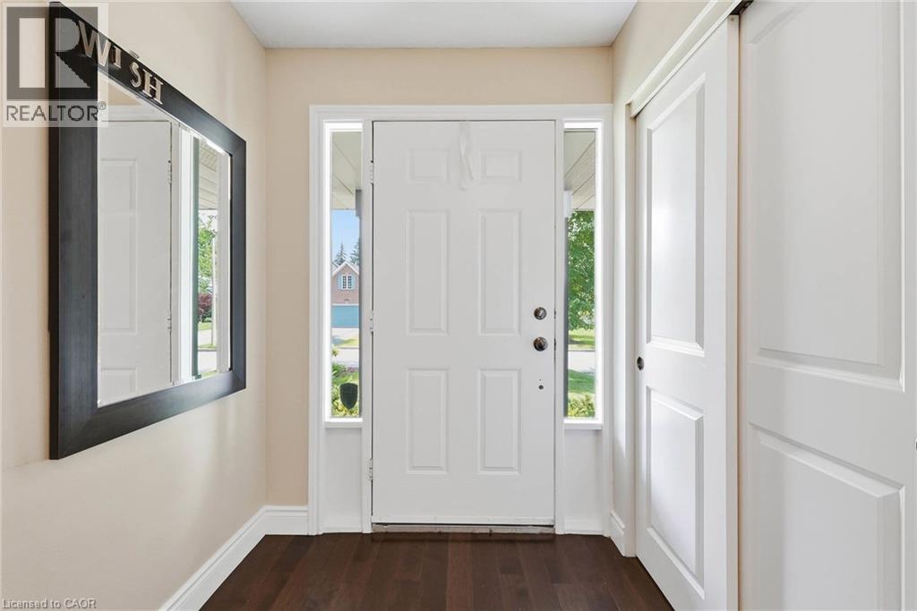 391 Timlock Place, Waterloo, Ontario  N2K 3J1 - Photo 6 - 40842211