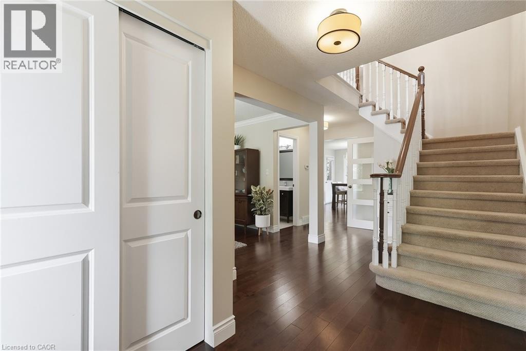 391 Timlock Place, Waterloo, Ontario  N2K 3J1 - Photo 7 - 40842211
