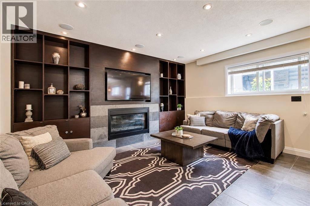 561 Chancery Lane, Waterloo, Ontario  N2T 2N5 - Photo 29 - 40841799