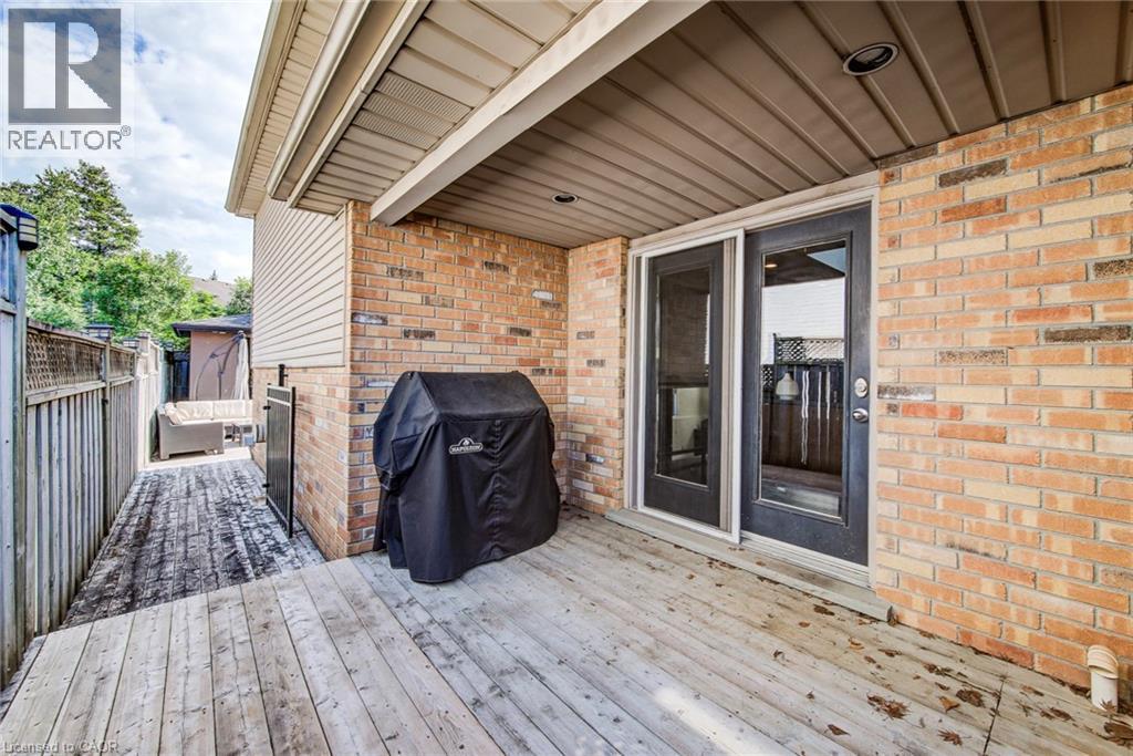 561 Chancery Lane, Waterloo, Ontario  N2T 2N5 - Photo 40 - 40841799