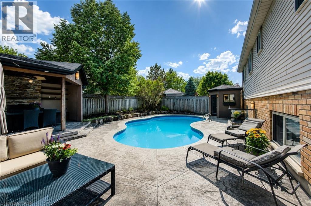 561 Chancery Lane, Waterloo, Ontario  N2T 2N5 - Photo 41 - 40841799
