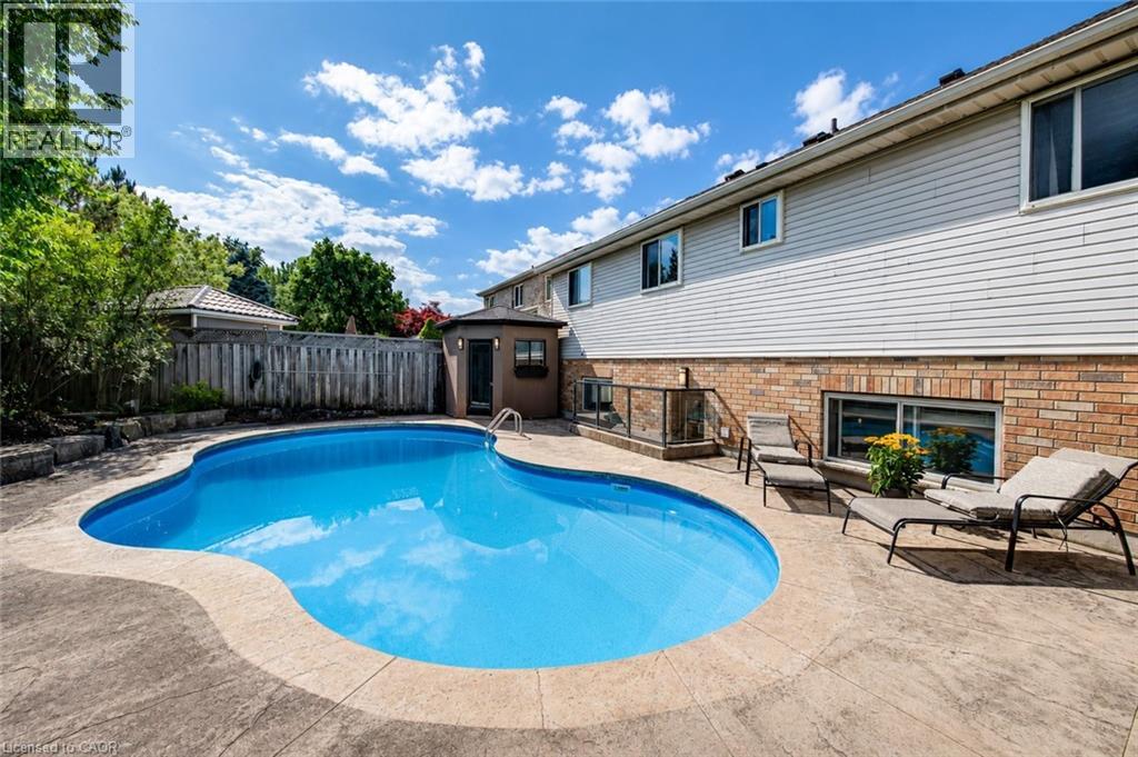 561 Chancery Lane, Waterloo, Ontario  N2T 2N5 - Photo 43 - 40841799