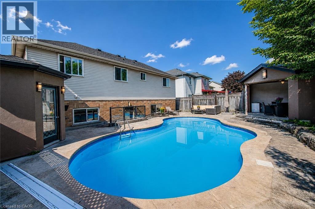 561 Chancery Lane, Waterloo, Ontario  N2T 2N5 - Photo 45 - 40841799