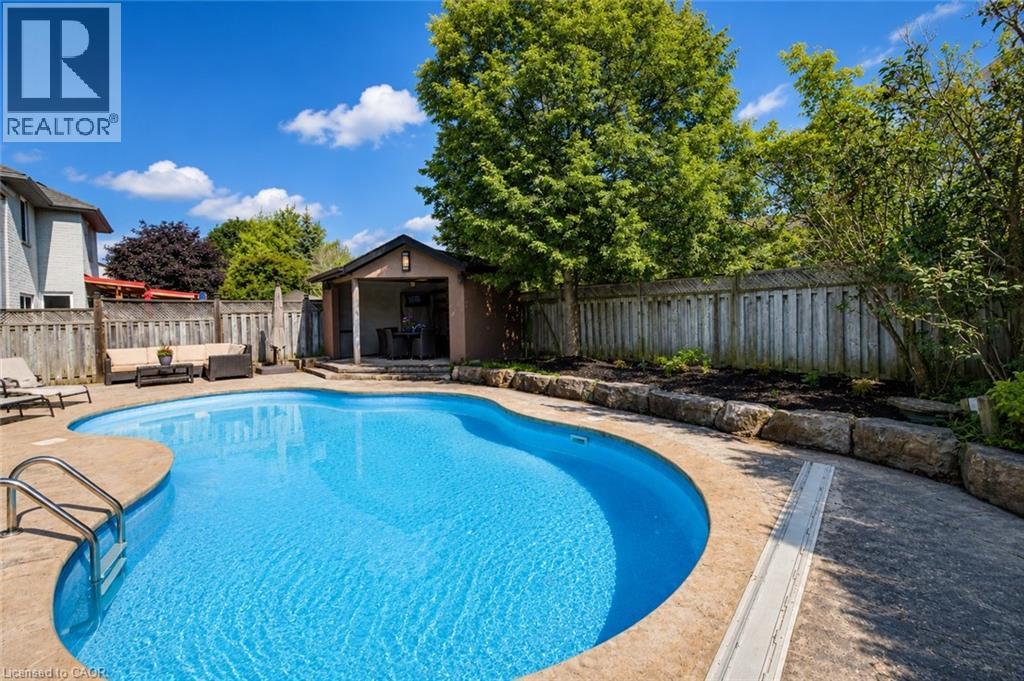 561 Chancery Lane, Waterloo, Ontario  N2T 2N5 - Photo 46 - 40841799