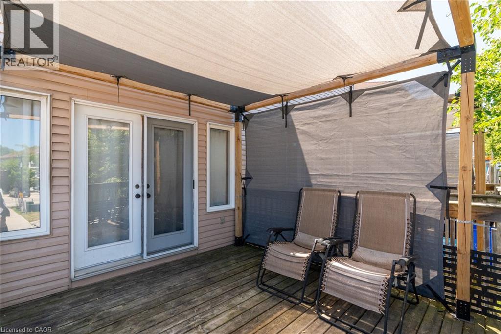 50 Howe Drive Unit# 19b, Kitchener, Ontario  N2E 0A2 - Photo 27 - 40842540