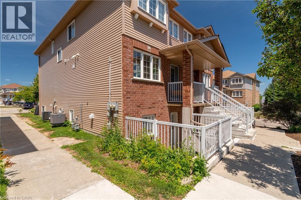 50 Howe Drive Unit# 19b, Kitchener, Ontario  N2E 0A2 - Photo 28 - 40842540