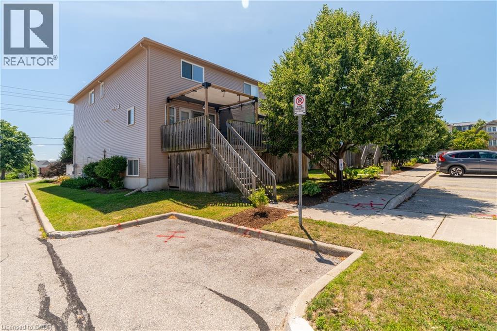 50 Howe Drive Unit# 19b, Kitchener, Ontario  N2E 0A2 - Photo 29 - 40842540