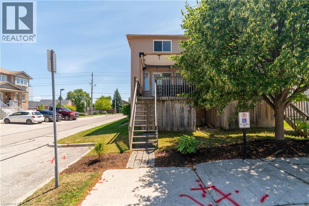 50 Howe Drive Unit# 19b, Kitchener, Ontario  N2E 0A2 - Photo 31 - 40842540