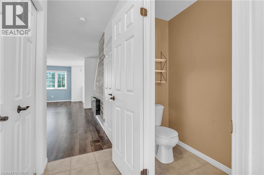 50 Howe Drive Unit# 19b, Kitchener, Ontario  N2E 0A2 - Photo 6 - 40842540
