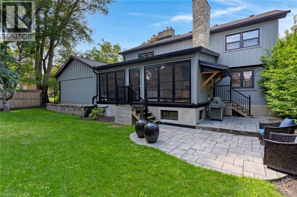 203 Forsyth Drive, Waterloo, Ontario  N2L 1A1 - Photo 43 - 40842169