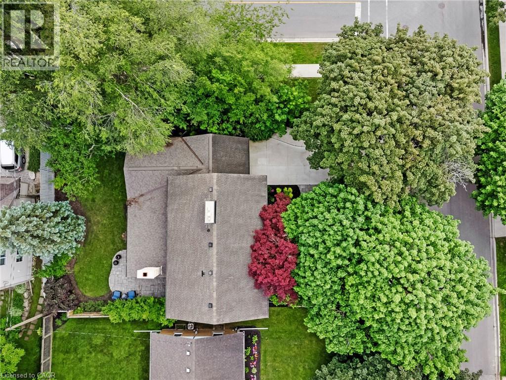 203 Forsyth Drive, Waterloo, Ontario  N2L 1A1 - Photo 45 - 40842169