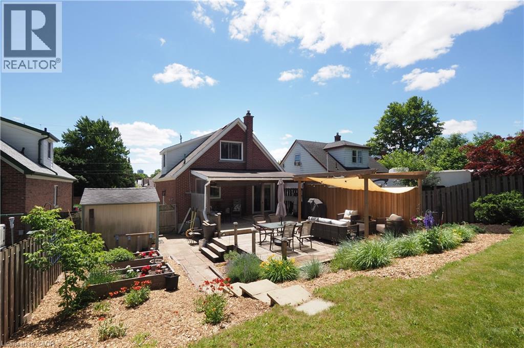 784 Elizabeth Street, Kitchener, Ontario  N2H 6H5 - Photo 38 - 40842649