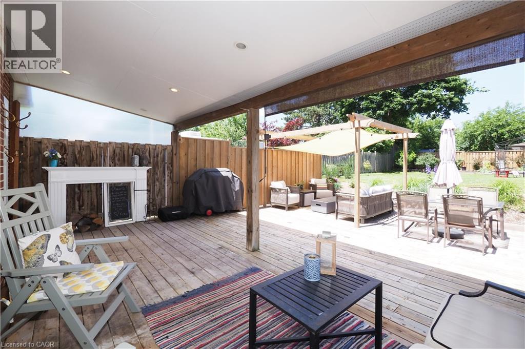 784 Elizabeth Street, Kitchener, Ontario  N2H 6H5 - Photo 41 - 40842649