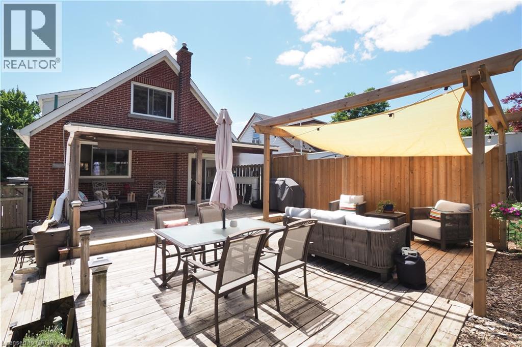 784 Elizabeth Street, Kitchener, Ontario  N2H 6H5 - Photo 44 - 40842649