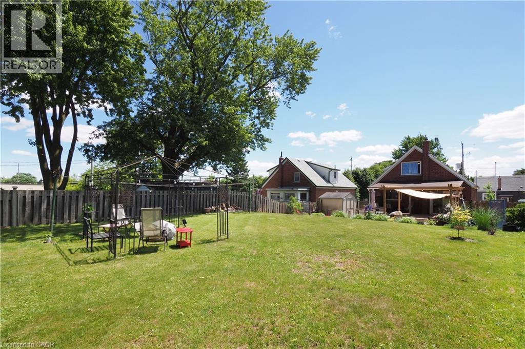 784 Elizabeth Street, Kitchener, Ontario  N2H 6H5 - Photo 47 - 40842649