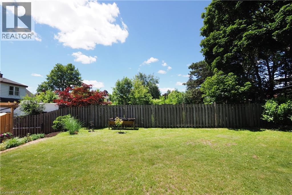 784 Elizabeth Street, Kitchener, Ontario  N2H 6H5 - Photo 48 - 40842649