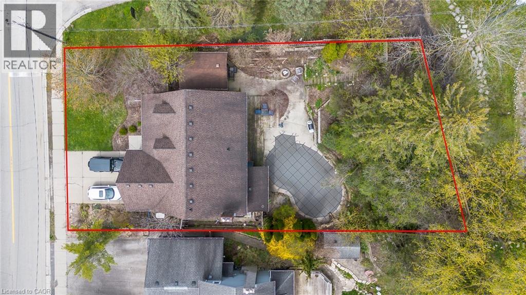 1774 Old Mill Road, Kitchener, Ontario  N2P 1Z5 - Photo 44 - 40840826