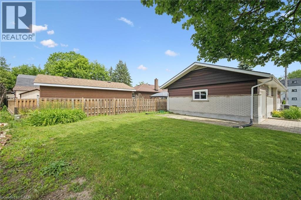 19 Weichel Street, Kitchener, Ontario  N2M 2A5 - Photo 40 - 40836559