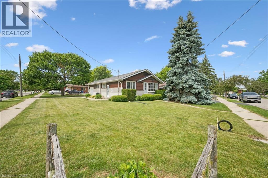 19 Weichel Street, Kitchener, Ontario  N2M 2A5 - Photo 6 - 40836559