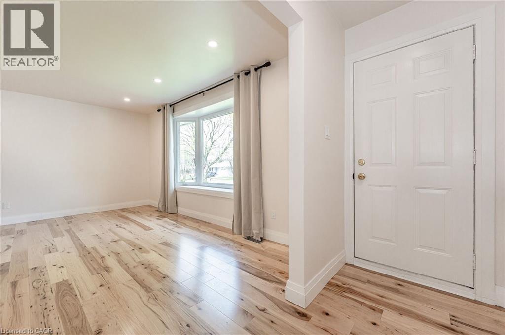 47 Brookside Crescent, Kitchener, Ontario  N2N 1H2 - Photo 5 - 40834876