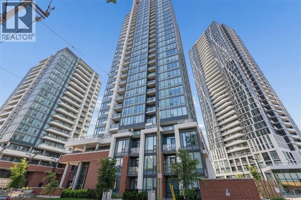 15 Wellington Street S Unit# 1204, Kitchener, Ontario  N2G 0E4 - Photo 3 - 40842917