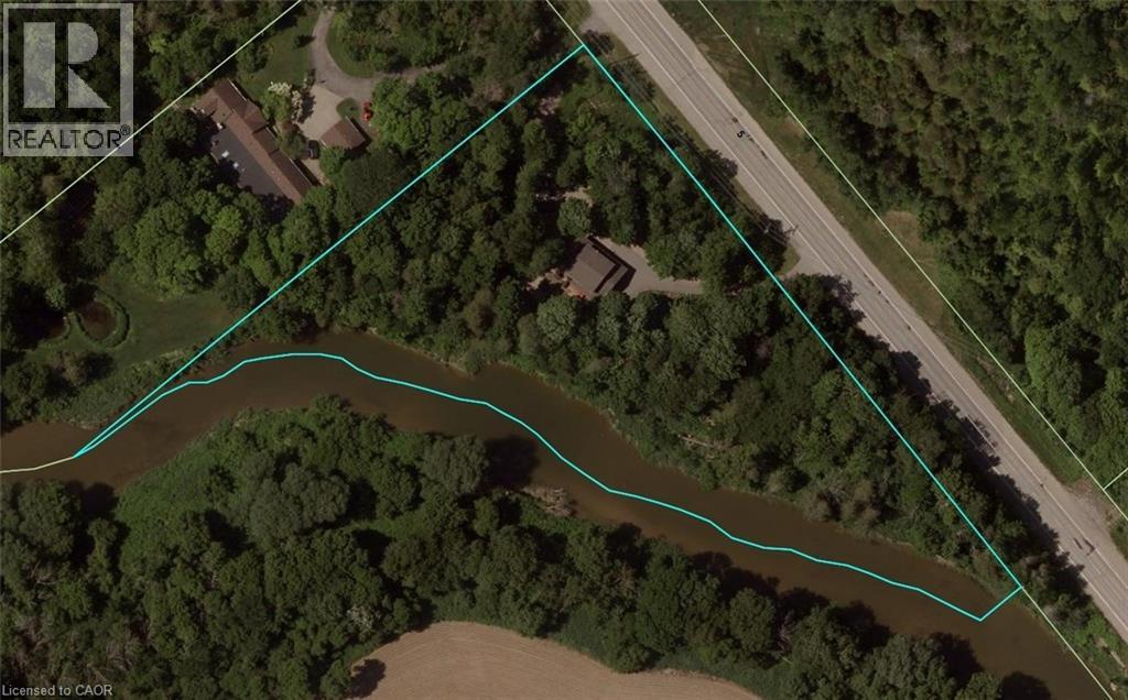 1814 NAFZIGER Road, New Hamburg, Ontario