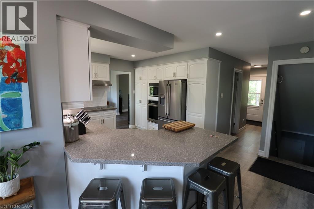 1814 Nafziger Road, New Hamburg, Ontario  N3A 3G9 - Photo 11 - 40843641