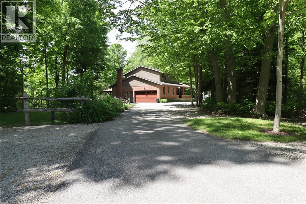 1814 Nafziger Road, New Hamburg, Ontario  N3A 3G9 - Photo 3 - 40843641