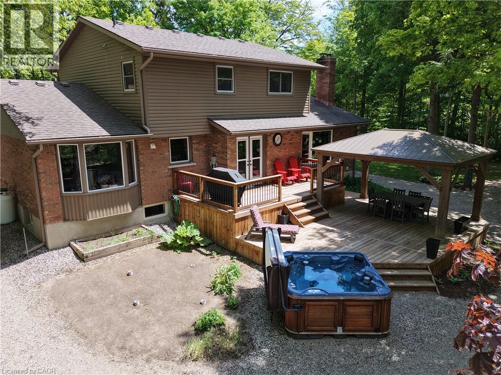 1814 Nafziger Road, New Hamburg, Ontario  N3A 3G9 - Photo 32 - 40843641