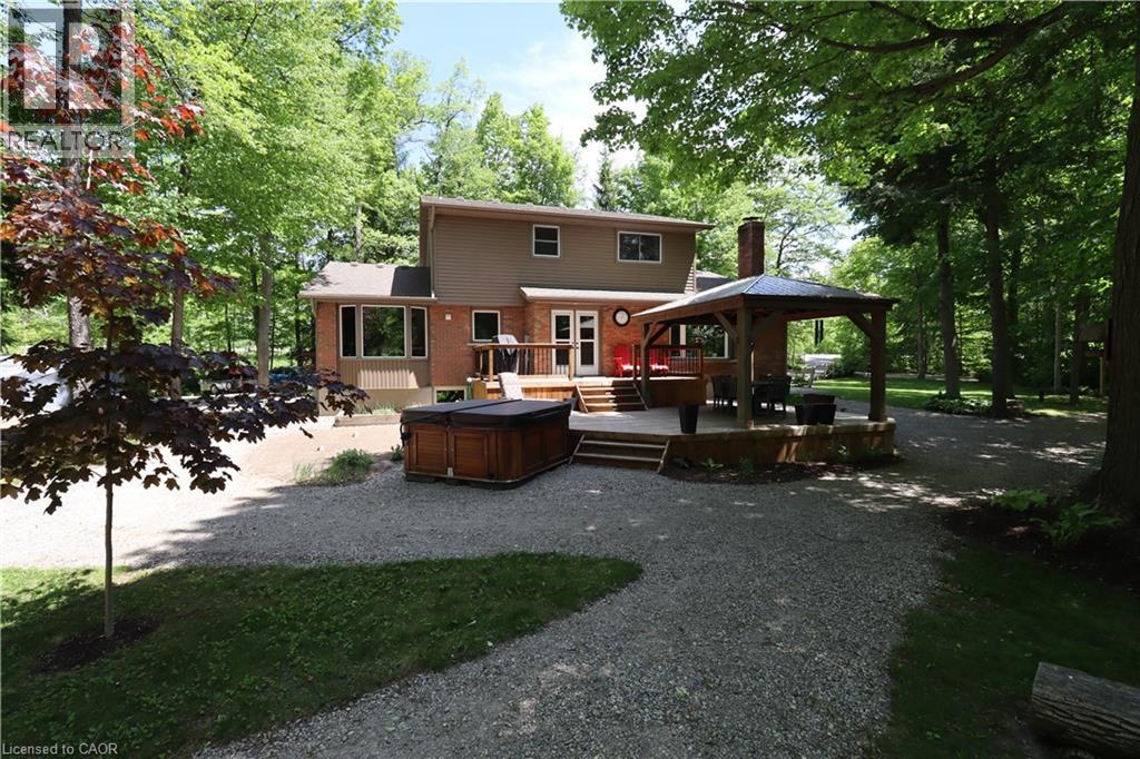 1814 Nafziger Road, New Hamburg, Ontario  N3A 3G9 - Photo 33 - 40843641