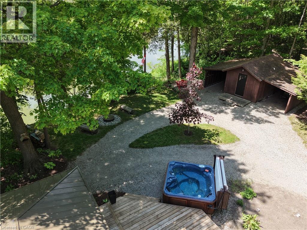 1814 Nafziger Road, New Hamburg, Ontario  N3A 3G9 - Photo 34 - 40843641