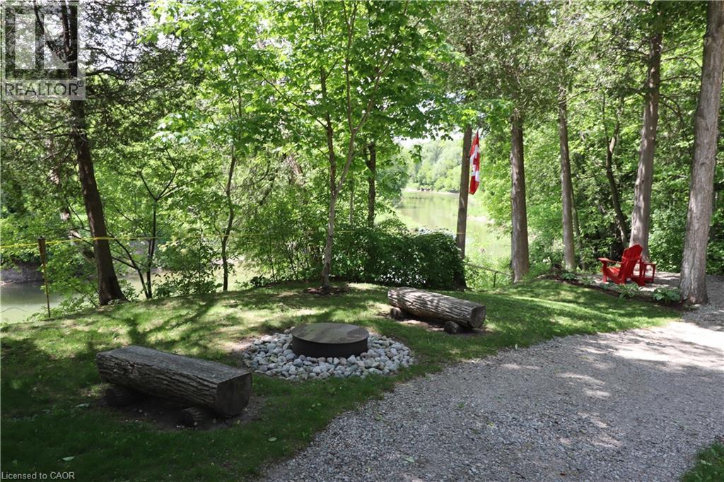 1814 Nafziger Road, New Hamburg, Ontario  N3A 3G9 - Photo 35 - 40843641