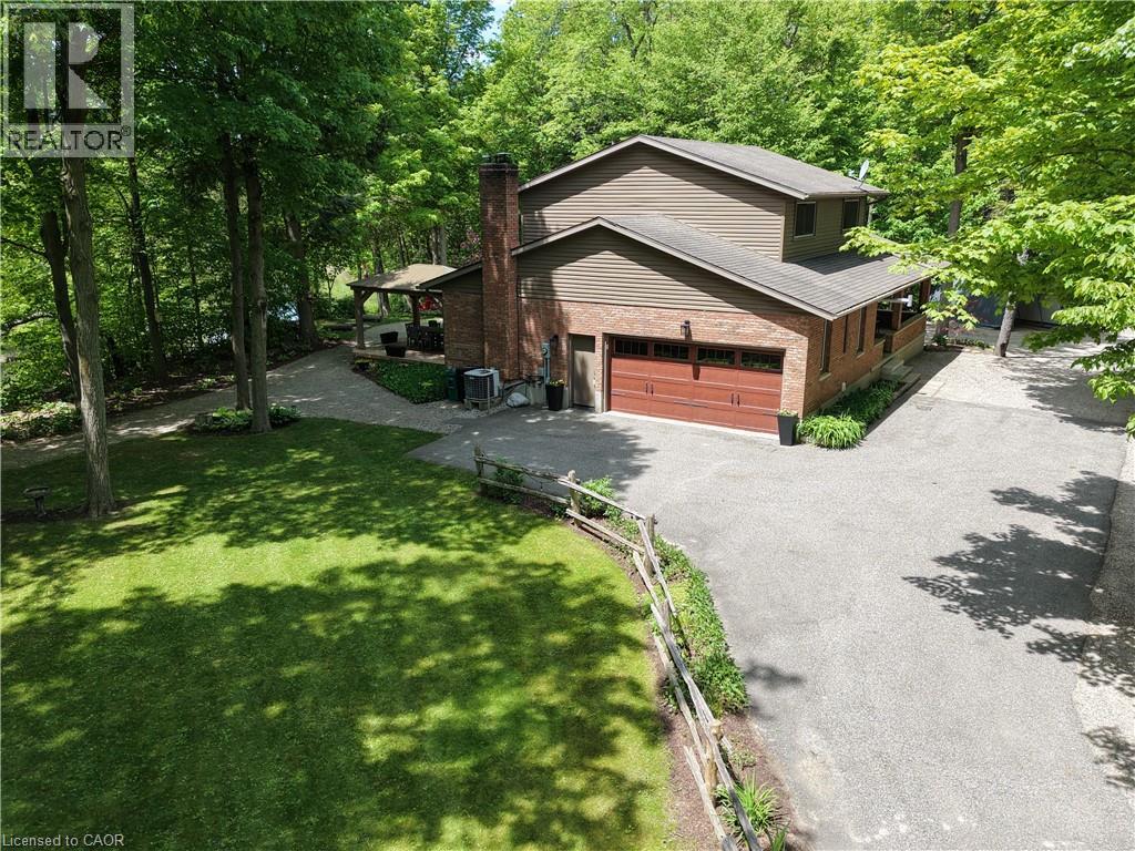 1814 Nafziger Road, New Hamburg, Ontario  N3A 3G9 - Photo 4 - 40843641
