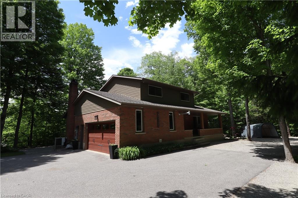 1814 Nafziger Road, New Hamburg, Ontario  N3A 3G9 - Photo 5 - 40843641