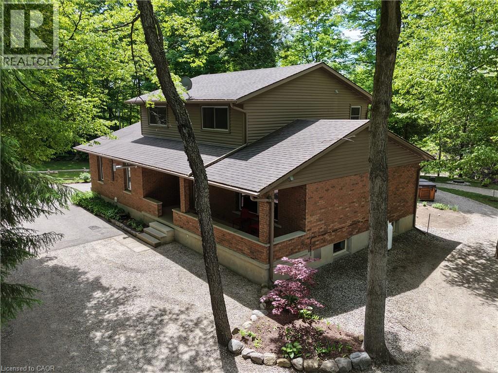 1814 Nafziger Road, New Hamburg, Ontario  N3A 3G9 - Photo 6 - 40843641