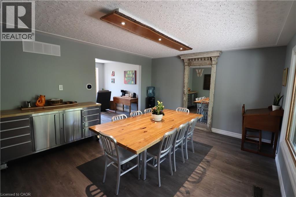 1814 Nafziger Road, New Hamburg, Ontario  N3A 3G9 - Photo 7 - 40843641