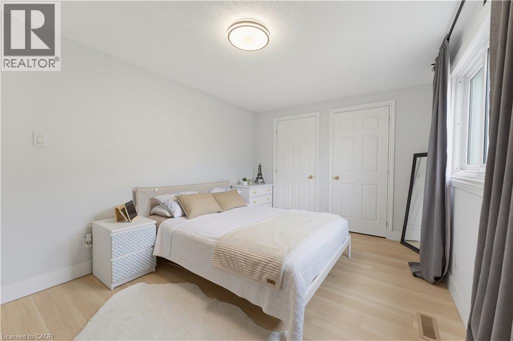 138 Blackhorne Drive Unit# 4, Kitchener, Ontario  N2E 1Z3 - Photo 17 - 40841737