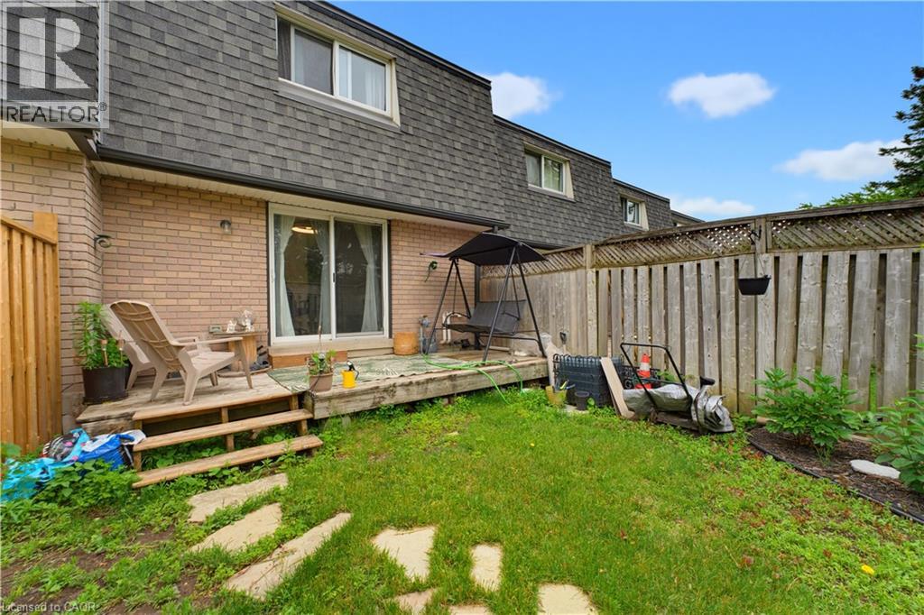 138 Blackhorne Drive Unit# 4, Kitchener, Ontario  N2E 1Z3 - Photo 24 - 40841737