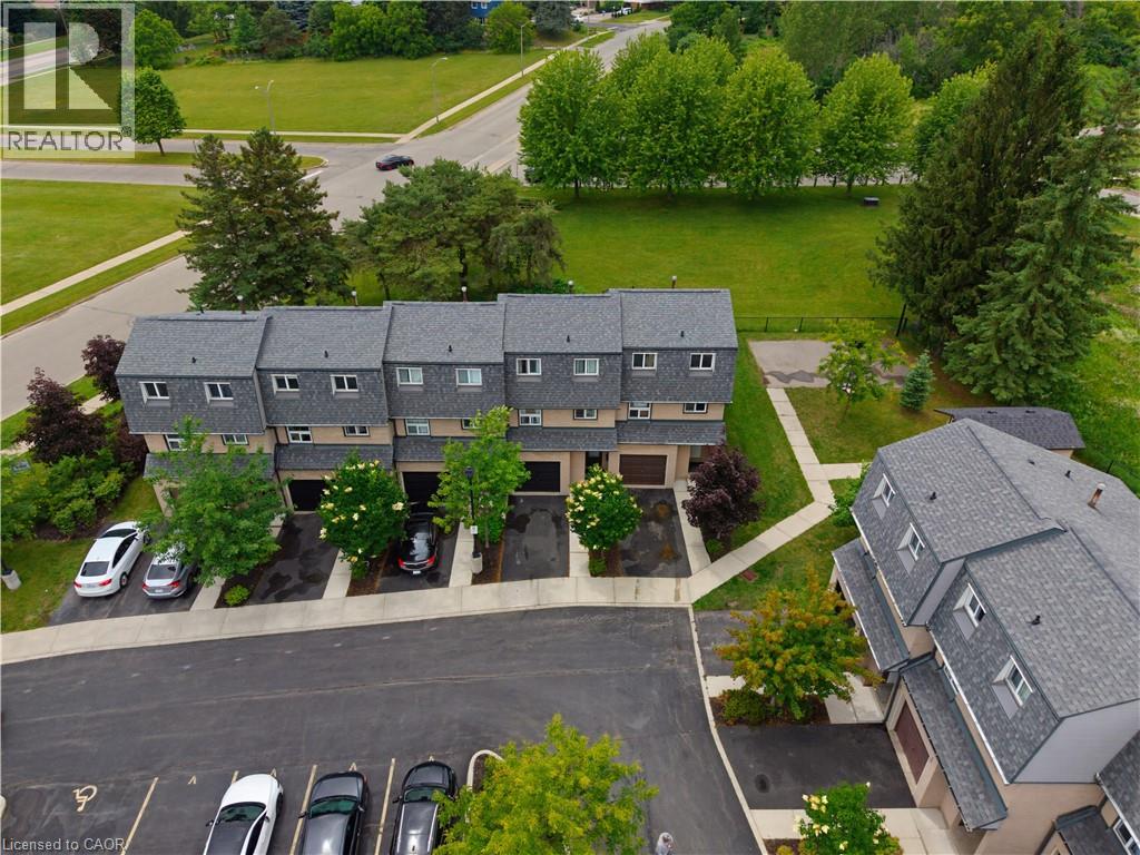 138 Blackhorne Drive Unit# 4, Kitchener, Ontario  N2E 1Z3 - Photo 27 - 40841737