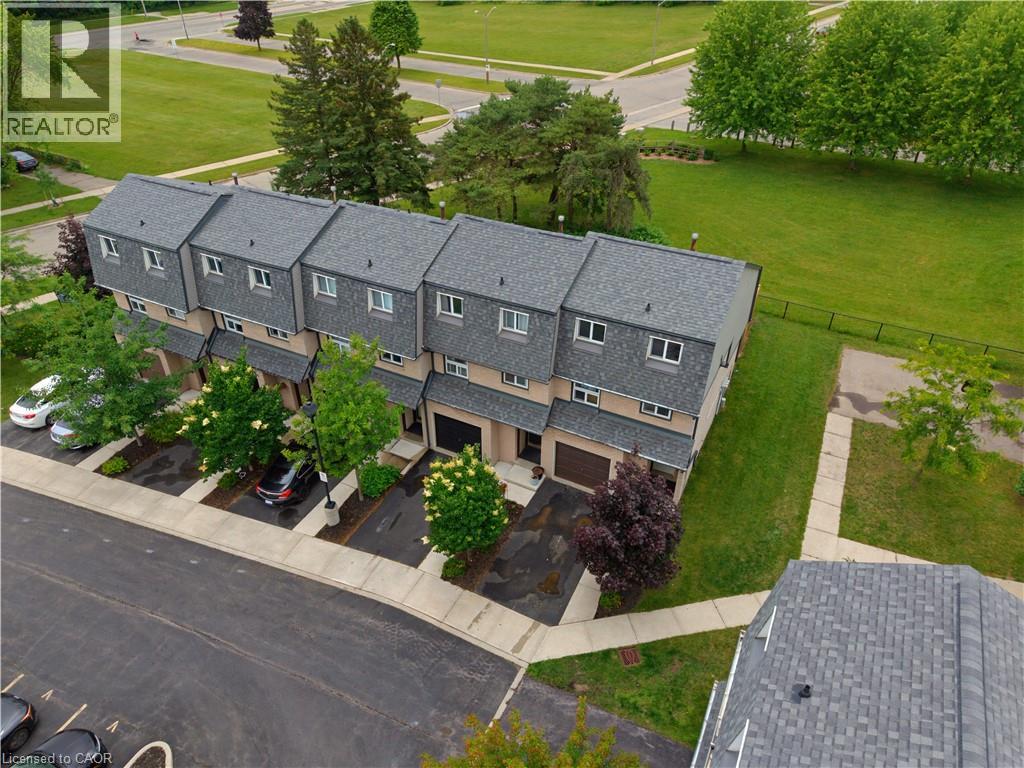 138 Blackhorne Drive Unit# 4, Kitchener, Ontario  N2E 1Z3 - Photo 28 - 40841737