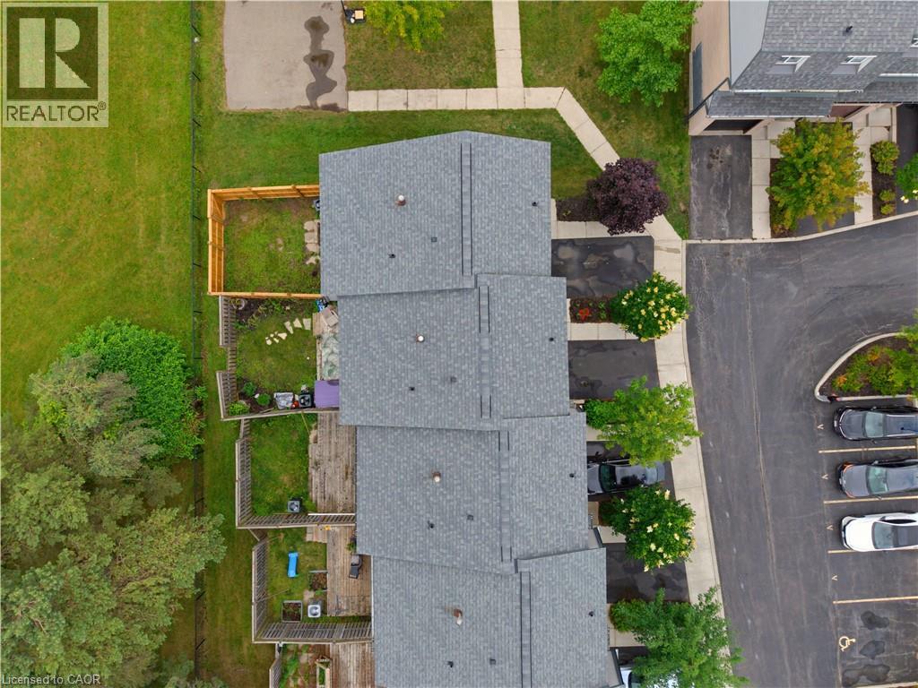 138 Blackhorne Drive Unit# 4, Kitchener, Ontario  N2E 1Z3 - Photo 30 - 40841737