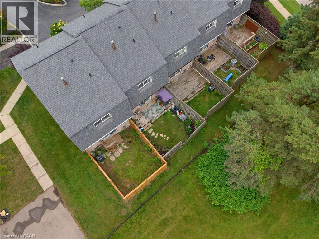 138 Blackhorne Drive Unit# 4, Kitchener, Ontario  N2E 1Z3 - Photo 31 - 40841737