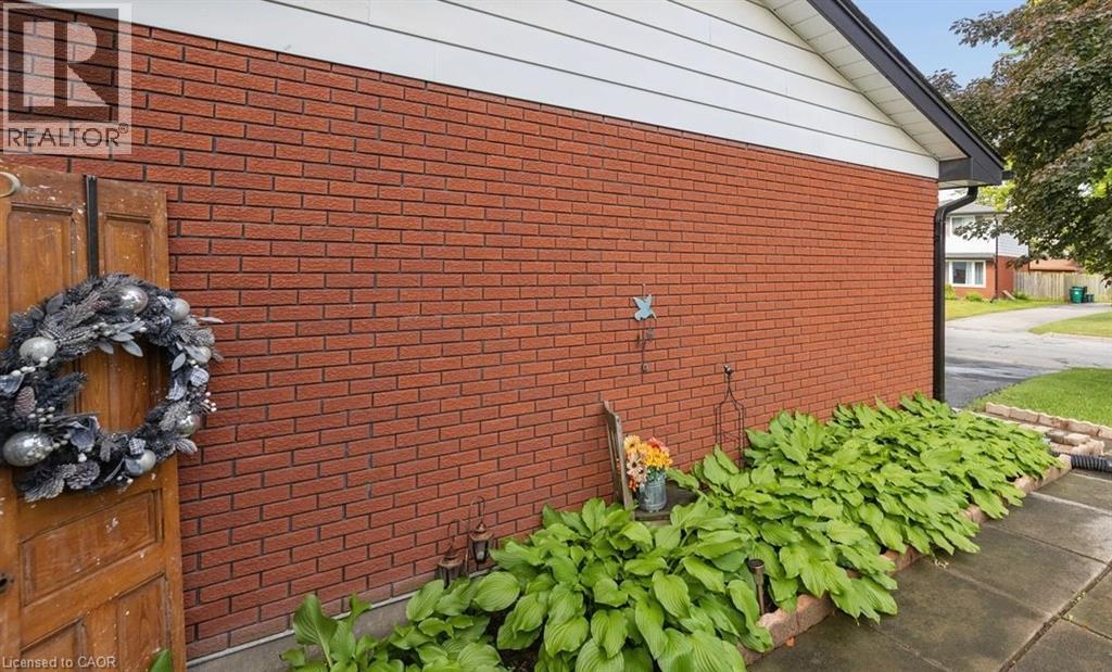 45 Arrowhead Crescent, Kitchener, Ontario  N2P 1C1 - Photo 33 - 40843926