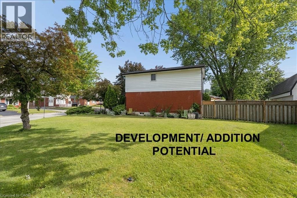 45 Arrowhead Crescent, Kitchener, Ontario  N2P 1C1 - Photo 40 - 40843926