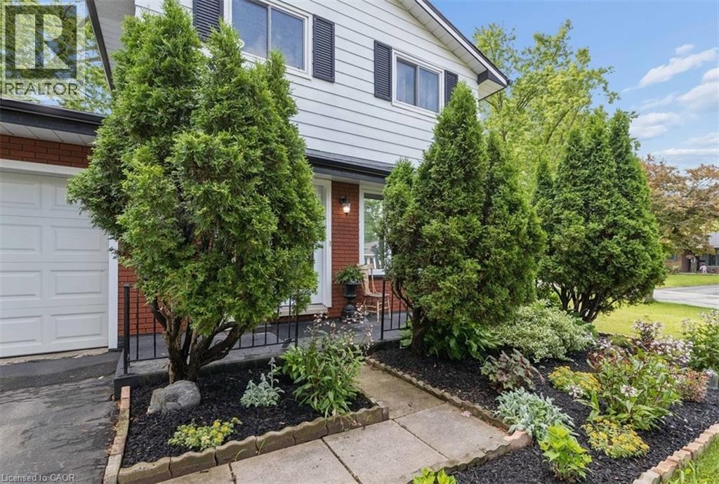 45 Arrowhead Crescent, Kitchener, Ontario  N2P 1C1 - Photo 6 - 40843926