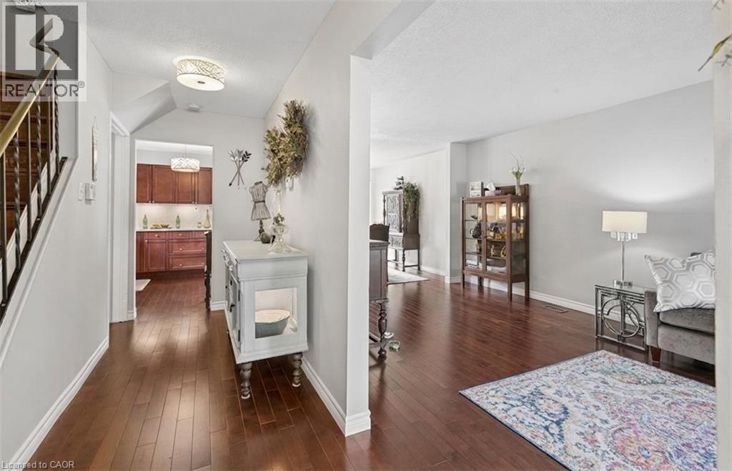 45 Arrowhead Crescent, Kitchener, Ontario  N2P 1C1 - Photo 8 - 40843926