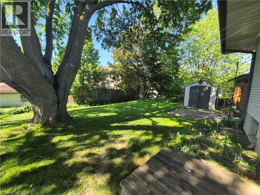 11 Duncairn Avenue, Kitchener, Ontario  N2M 4S5 - Photo 27 - 40843744
