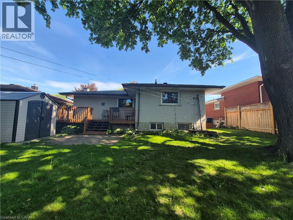 11 Duncairn Avenue, Kitchener, Ontario  N2M 4S5 - Photo 28 - 40843744