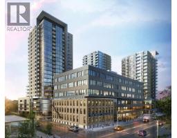 108 GARMENT Street Unit# 1110, Kitchener, Ontario