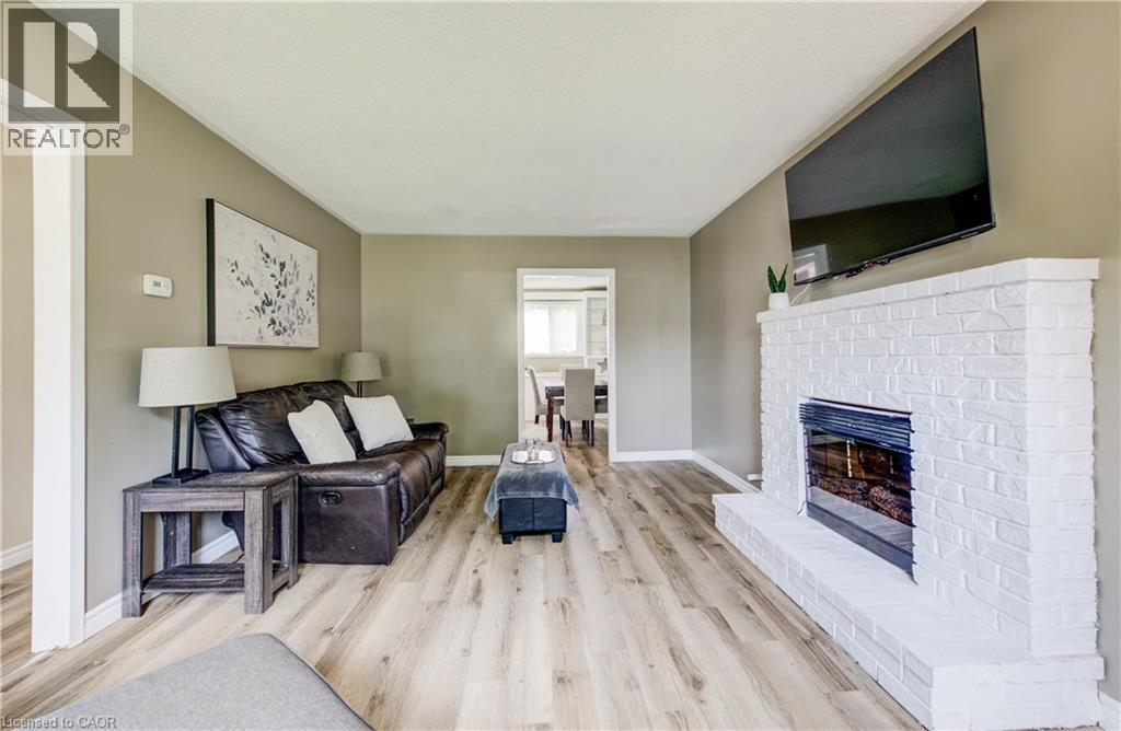 27 Glen Avon Crescent, Kitchener, Ontario  N2N 1C2 - Photo 10 - 40843684